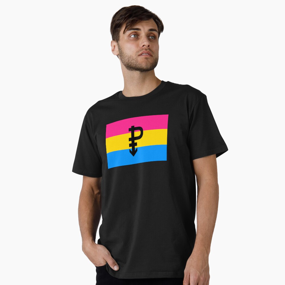 Item preview, Premium T-Shirt designed and sold by Gayesthetic.