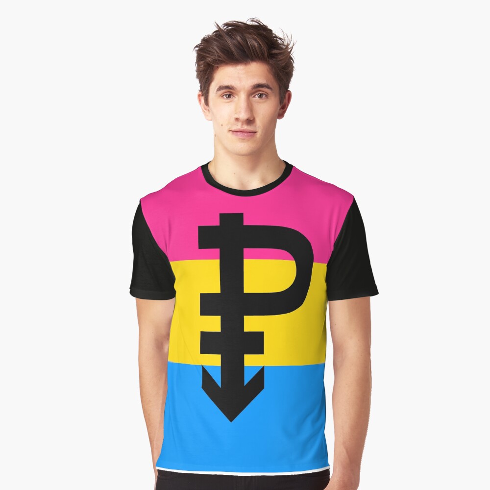 Item preview, Graphic T-Shirt designed and sold by Gayesthetic.