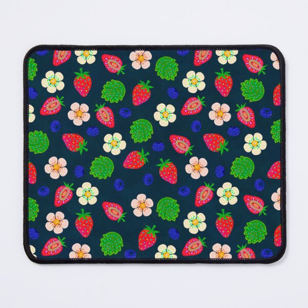 Item preview, Strawberry magic designed and sold by pikaole.