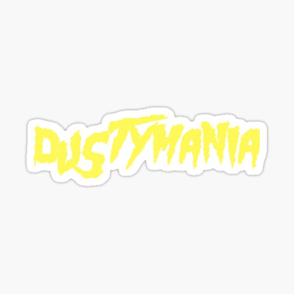 Item preview, Dustymania! designed and sold by MacOneal.