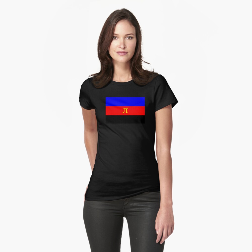 Item preview, Fitted T-Shirt designed and sold by Gayesthetic.