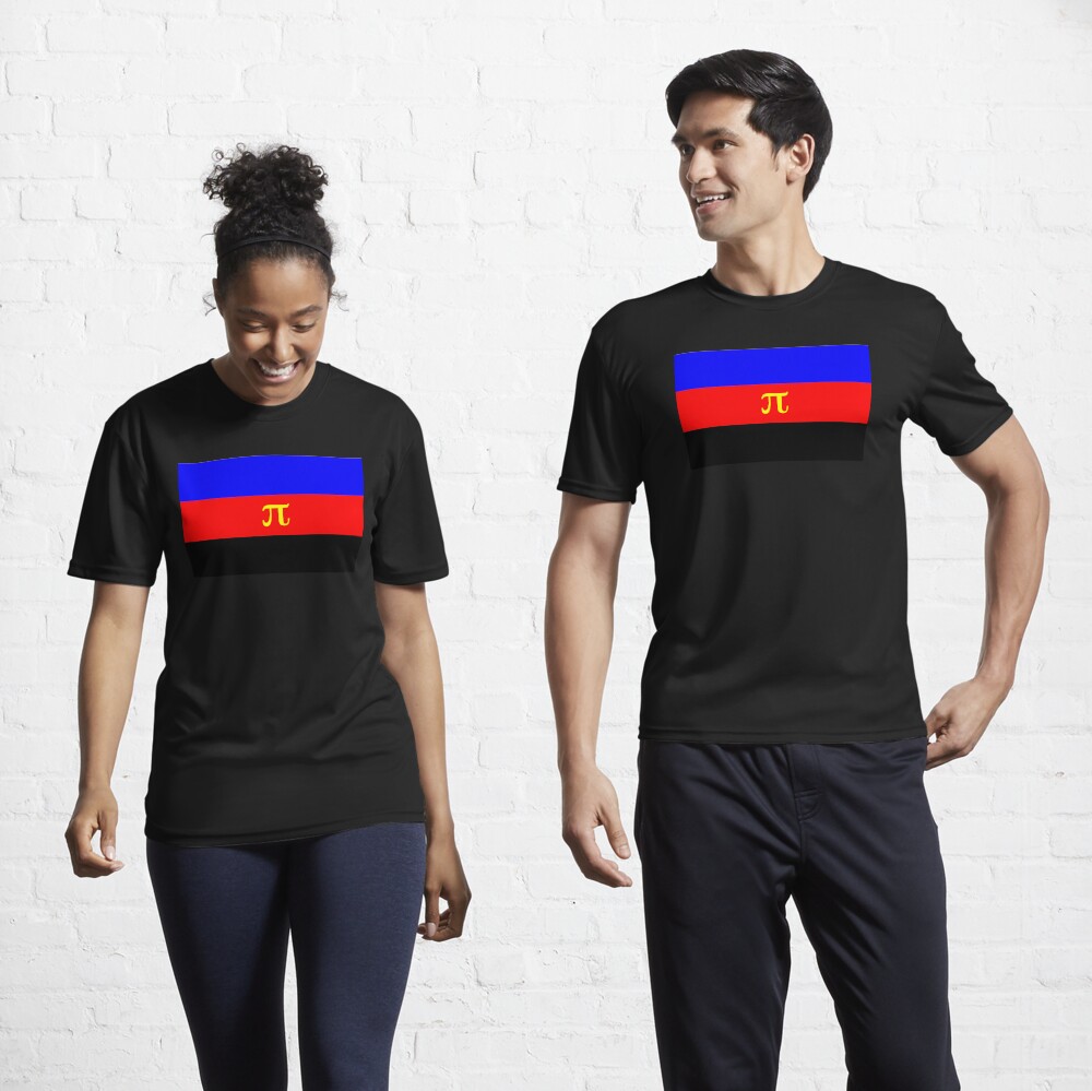 Item preview, Active T-Shirt designed and sold by Gayesthetic.