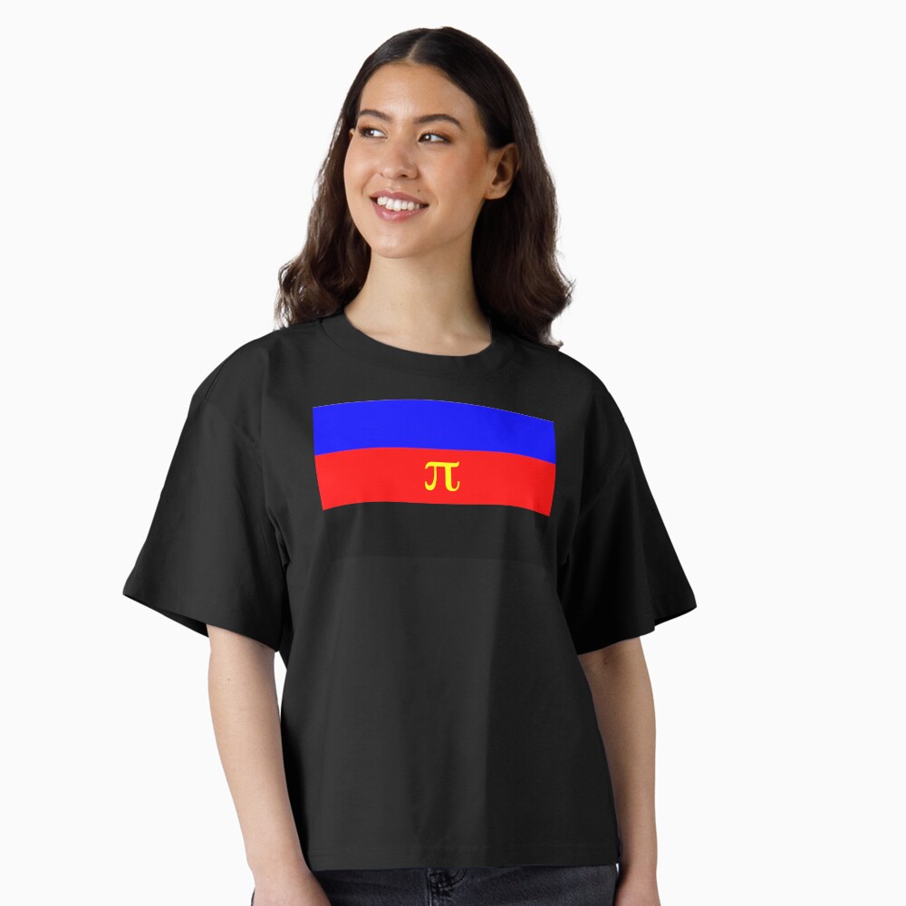 Item preview, Boxy T-Shirt designed and sold by Gayesthetic.