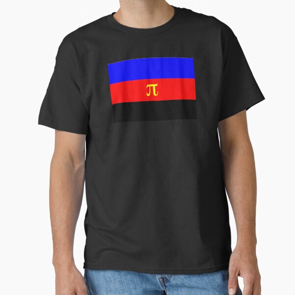 Classic T-Shirt