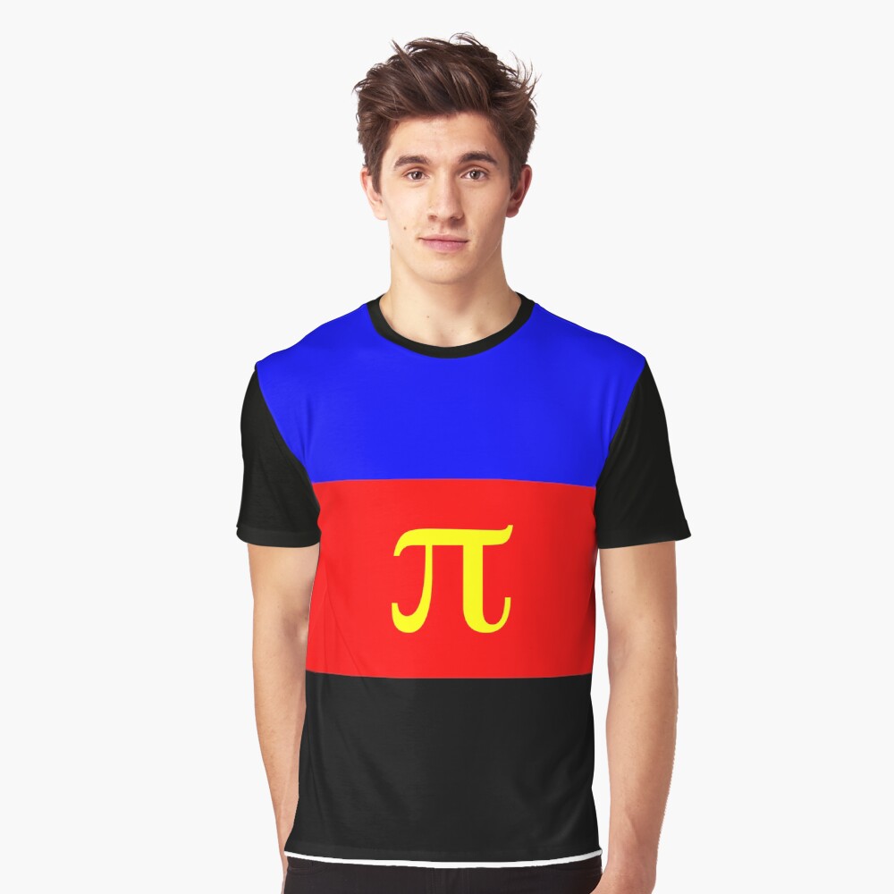 Item preview, Graphic T-Shirt designed and sold by Gayesthetic.