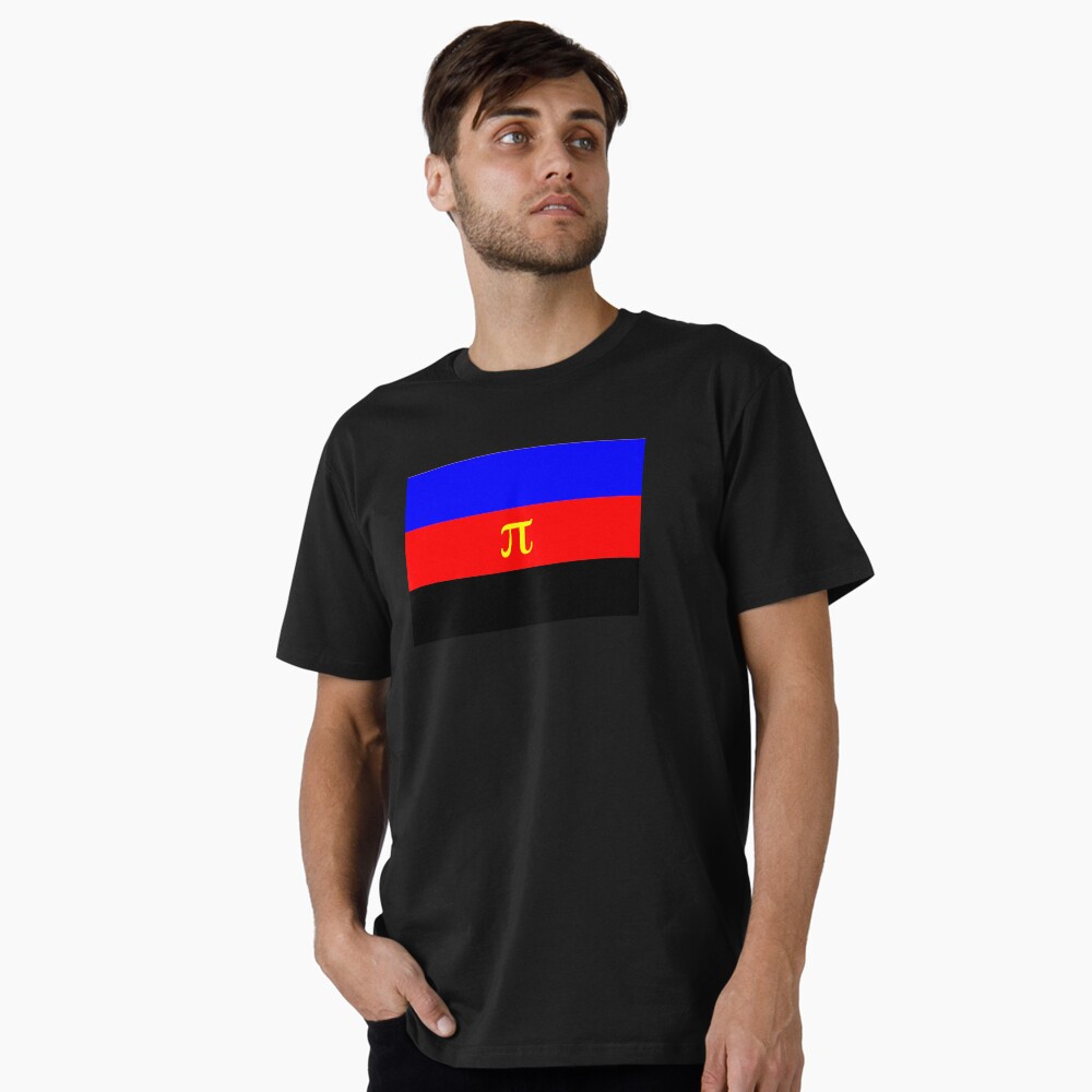 Item preview, Premium T-Shirt designed and sold by Gayesthetic.