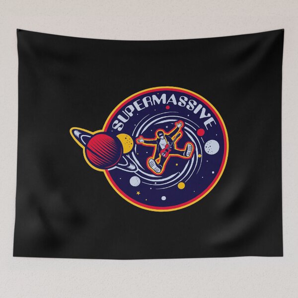 Item preview, Muse - Supermassive Black Hole  designed and sold by Mioeslph920.