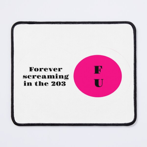 Item preview, Fairfield University designed and sold by aGlamdesigns.
