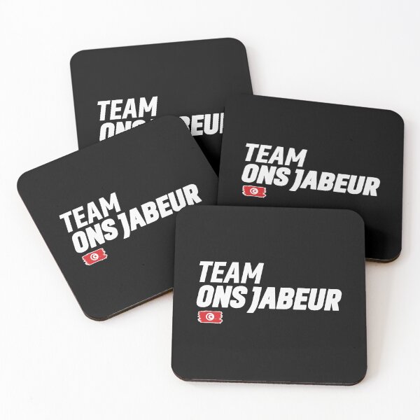 Item preview, Team Ons Jabeur Tusinian designed and sold by vincedusty.