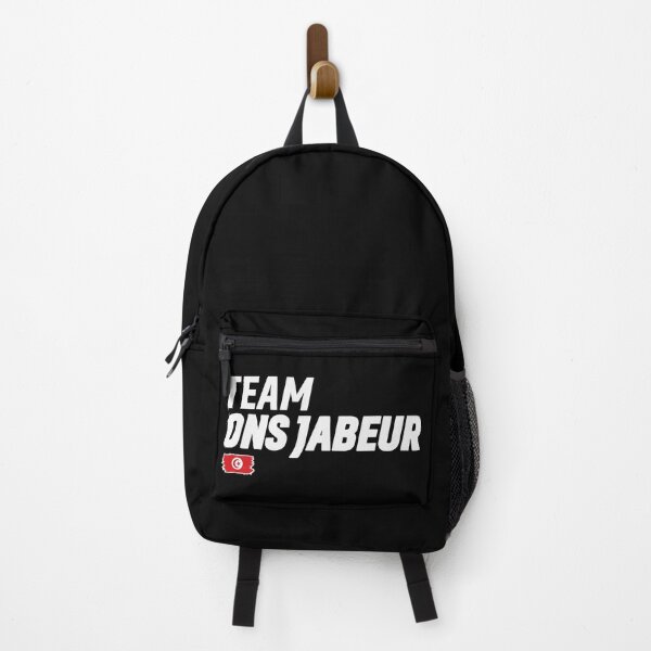 Item preview, Team Ons Jabeur Tusinian designed and sold by vincedusty.