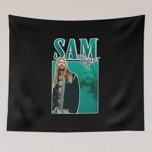 Item preview, Sam Ryder Space Man Eurovision Song Contest United Kingdom UK 2022 Y2K  designed and sold by VivianneHand.