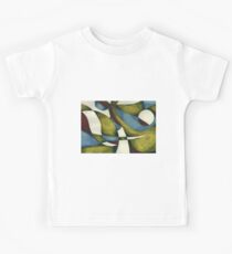 Conceptual Distances Brings Conceptual Differences Kids Tee