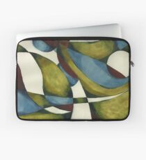 Conceptual Distances Brings Conceptual Differences Laptop Sleeve