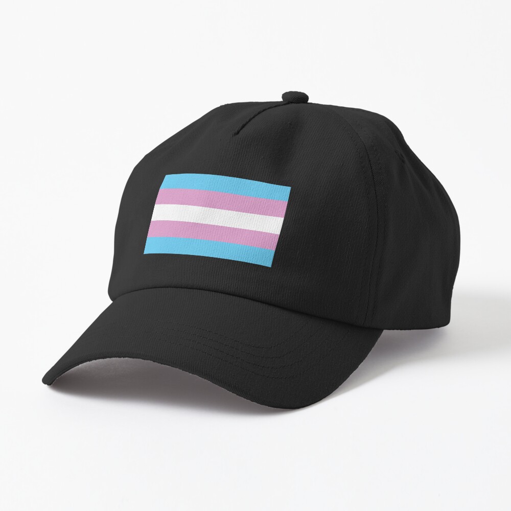 Item preview, Dad Hat designed and sold by Gayesthetic.