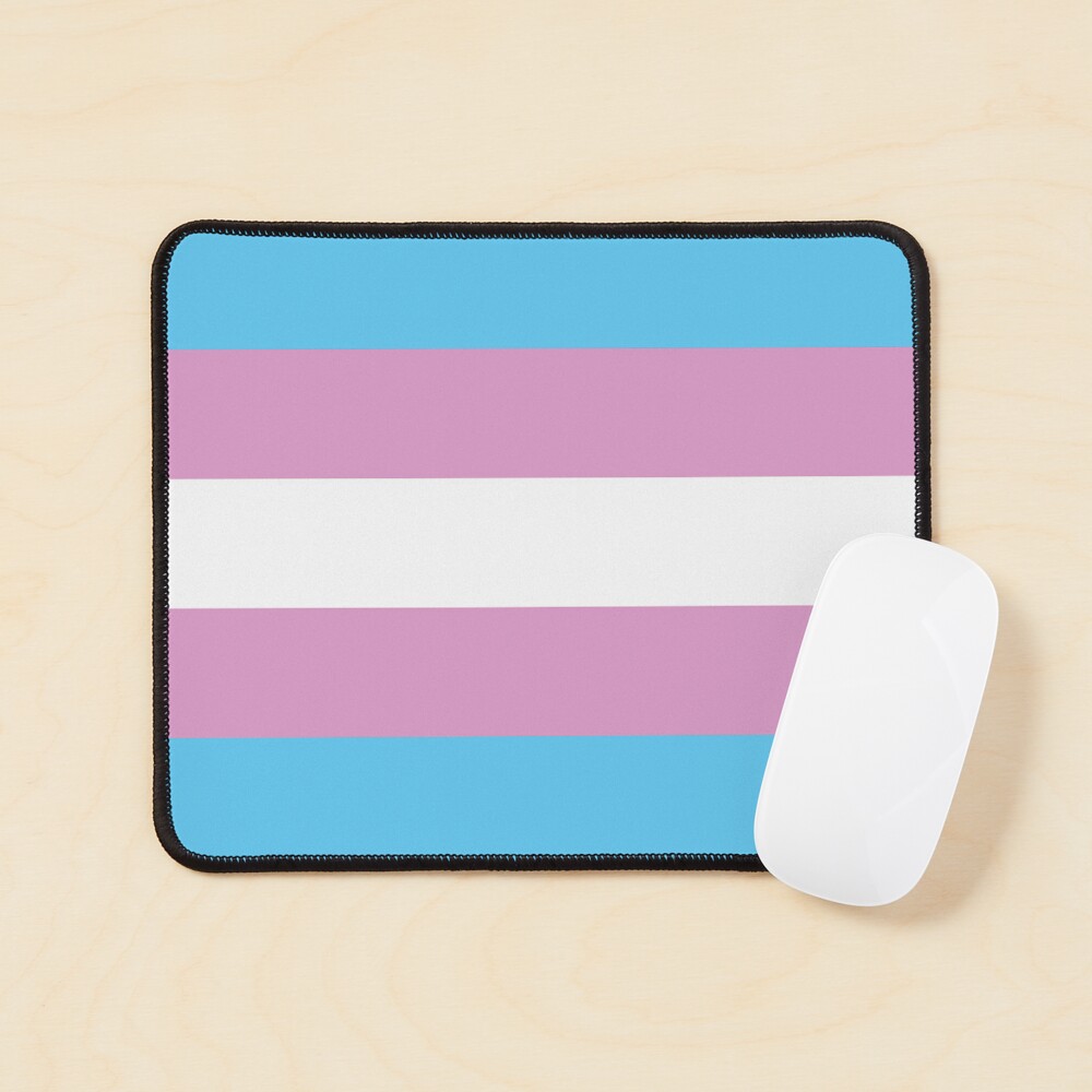 Item preview, Mouse Pad designed and sold by Gayesthetic.