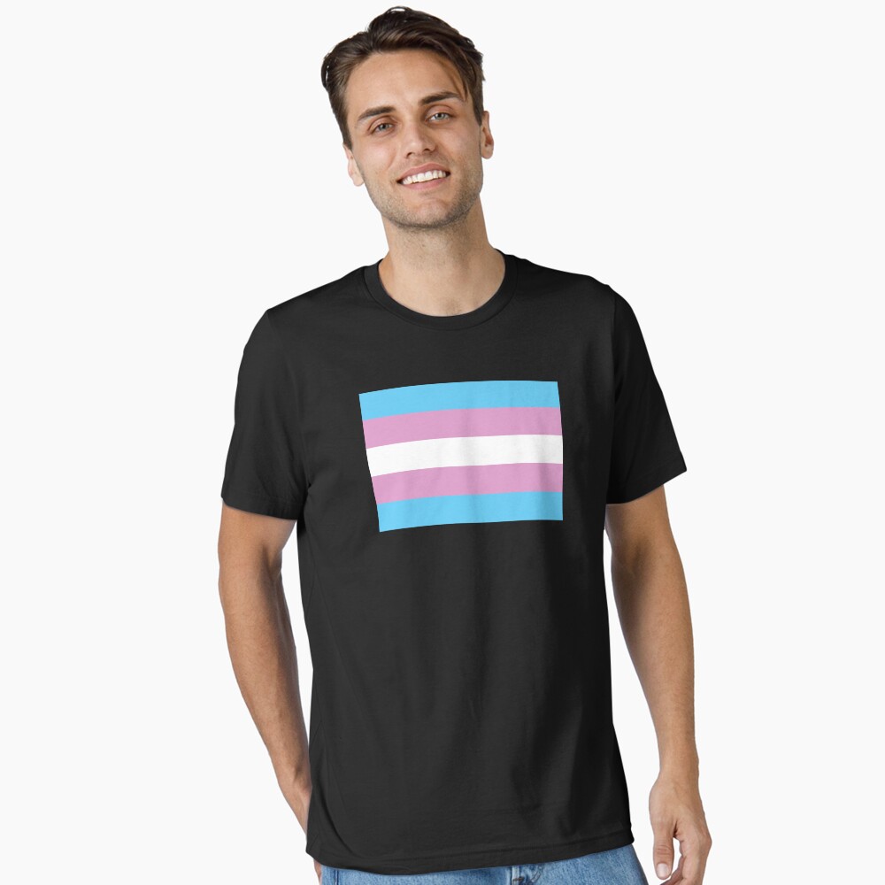 Item preview, Essential T-Shirt designed and sold by Gayesthetic.