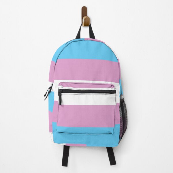 Artikelvorschau, Trans-Pride-Flagge entworfen und verkauft von Gayesthetic.