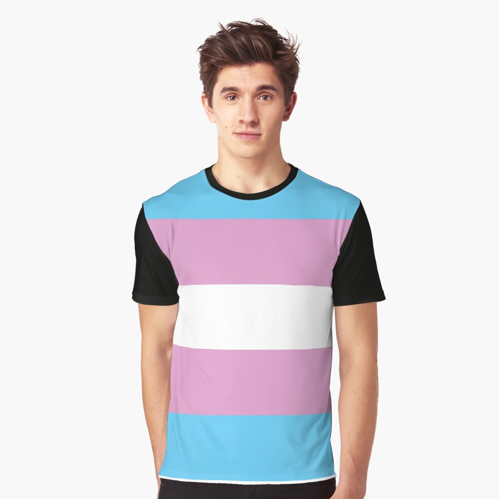 Item preview, Graphic T-Shirt designed and sold by Gayesthetic.