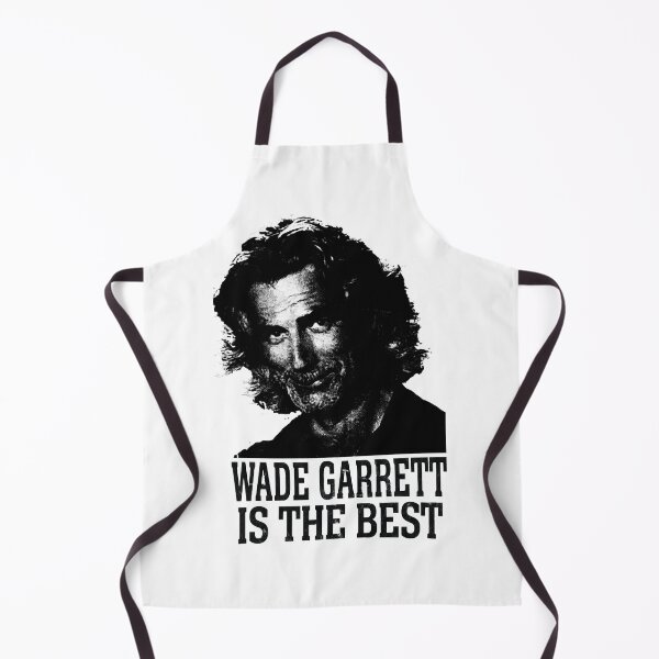 Item preview, Wade Garrett is The Best designed and sold by Mioeslph920.