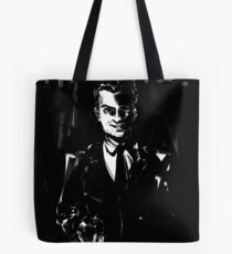 Miss me? Tote Bag