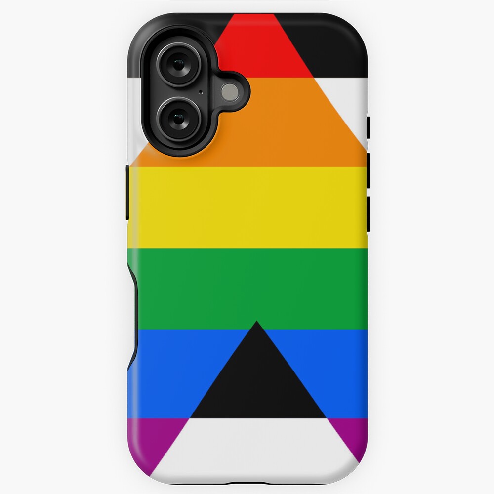 Item preview, iPhone Magsafe Tough Case designed and sold by Gayesthetic.
