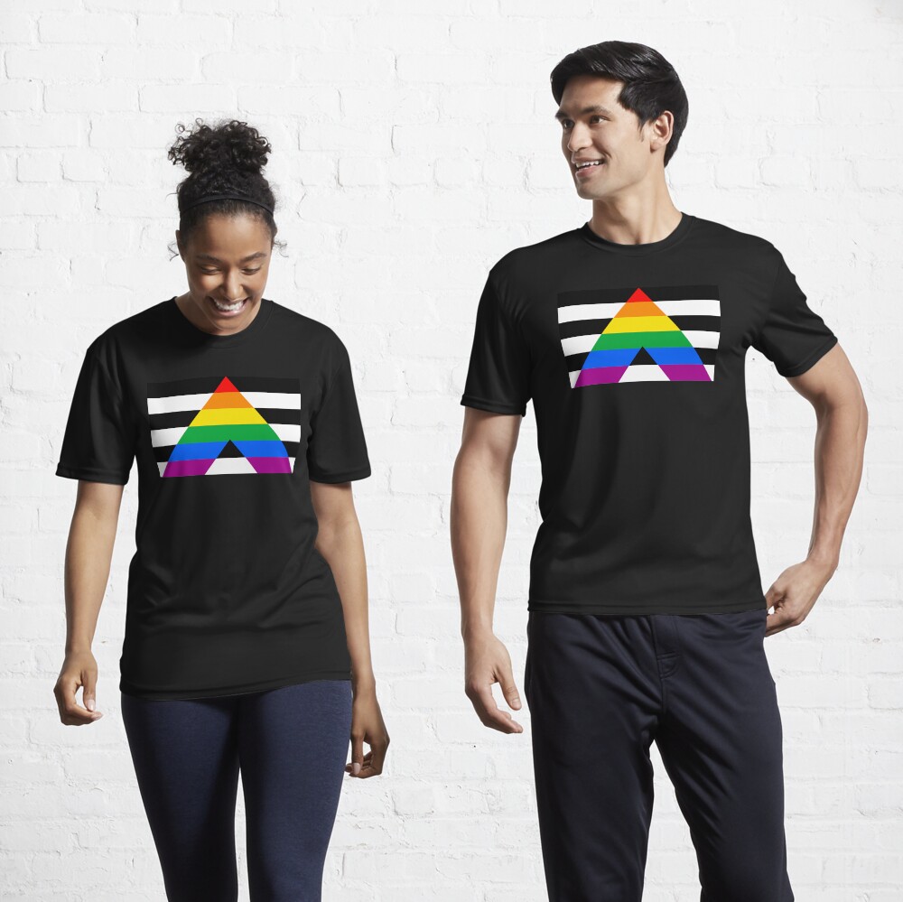 Item preview, Active T-Shirt designed and sold by Gayesthetic.