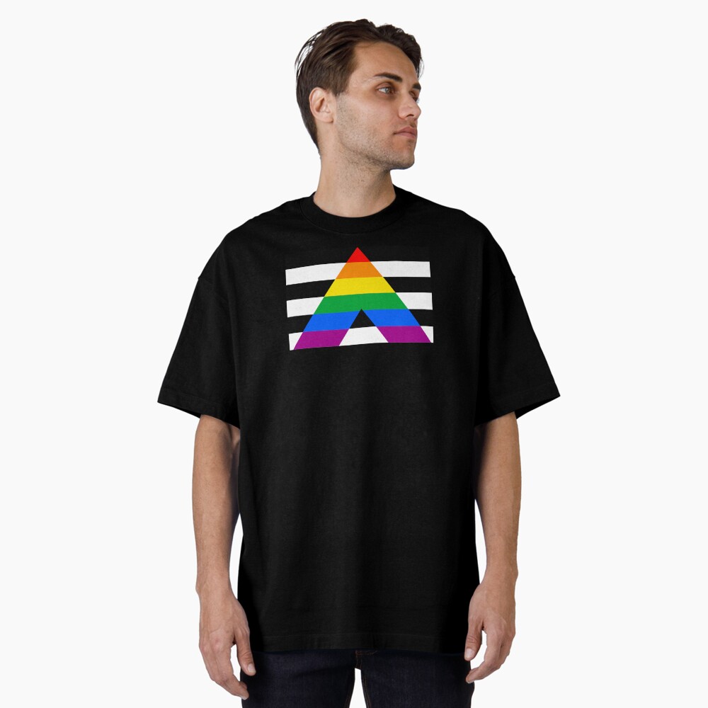 Item preview, Oversized T-Shirt designed and sold by Gayesthetic.