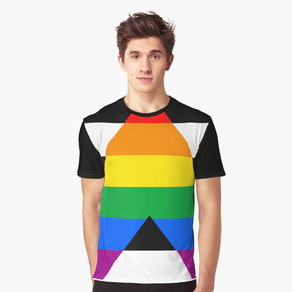 Item preview, Graphic T-Shirt designed and sold by Gayesthetic.