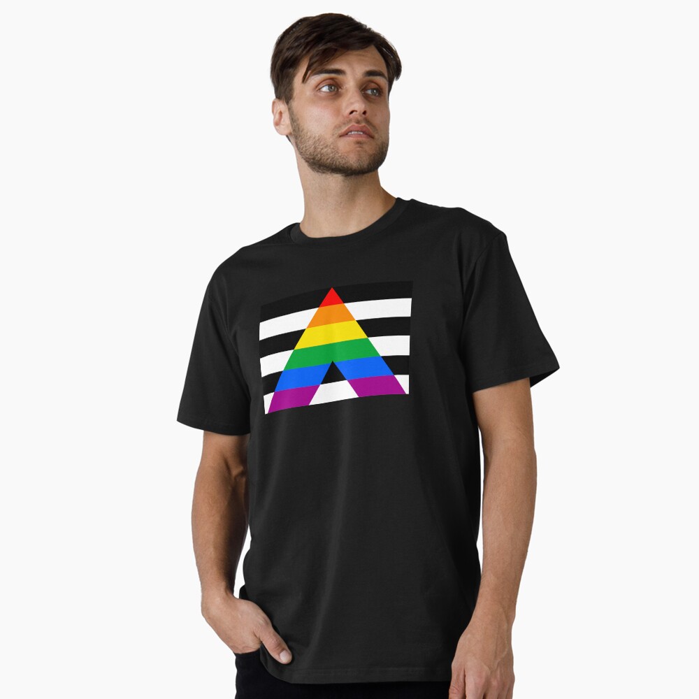 Item preview, Premium T-Shirt designed and sold by Gayesthetic.