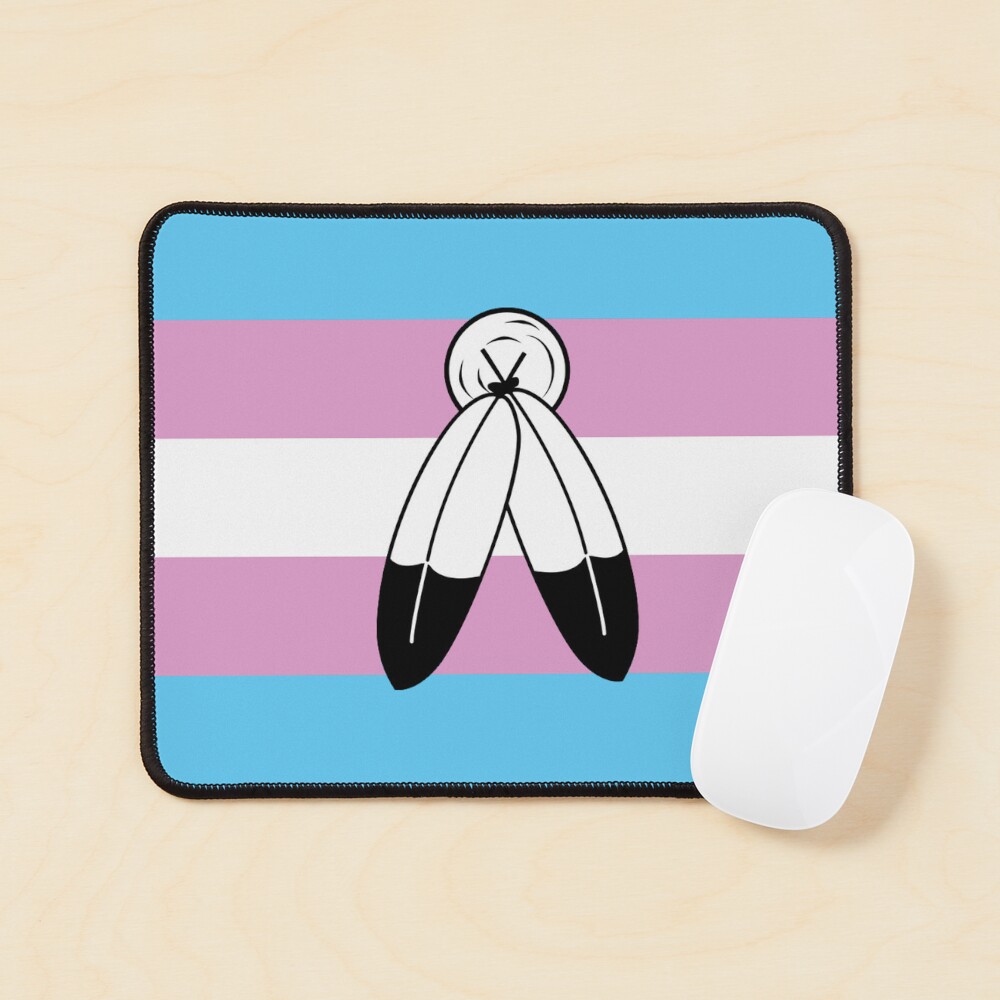 Item preview, Mouse Pad designed and sold by Gayesthetic.