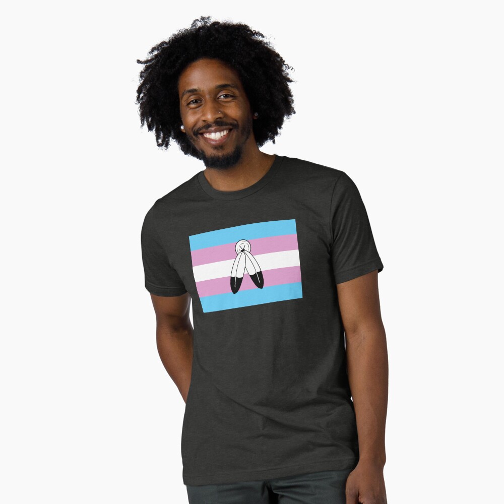 Item preview, Tri-blend T-Shirt designed and sold by Gayesthetic.