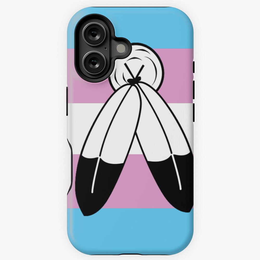 Item preview, iPhone Magsafe Tough Case designed and sold by Gayesthetic.