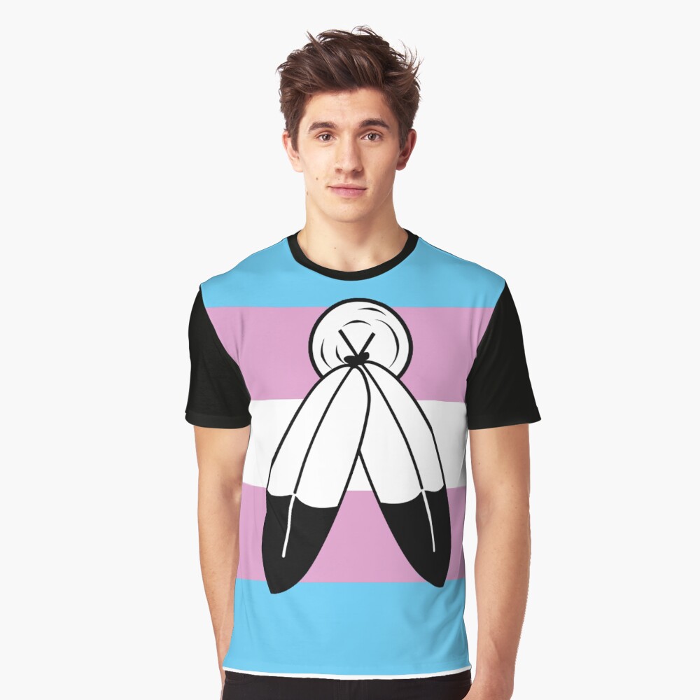 Item preview, Graphic T-Shirt designed and sold by Gayesthetic.