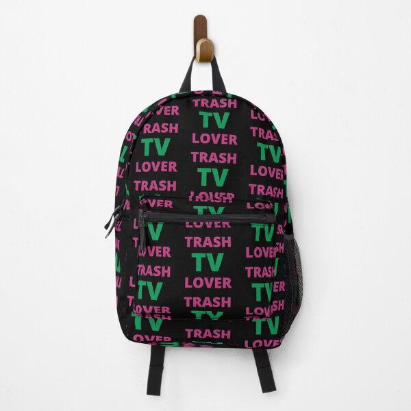 Item preview, Trash TV Lover designed and sold by MayaCordalia.