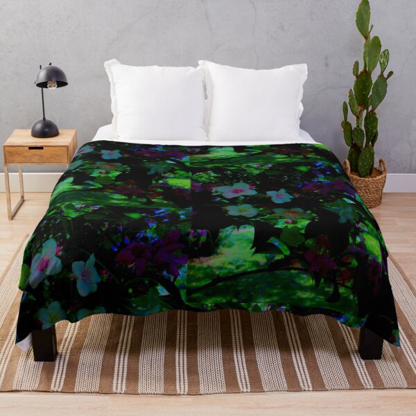 Item preview, Serene Garden designed and sold by TM Art.