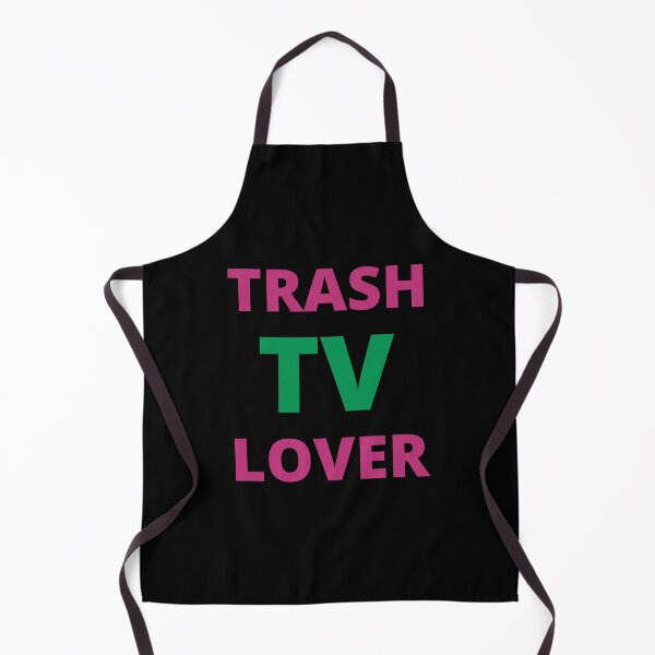 Item preview, Trash TV Lover designed and sold by MayaCordalia.