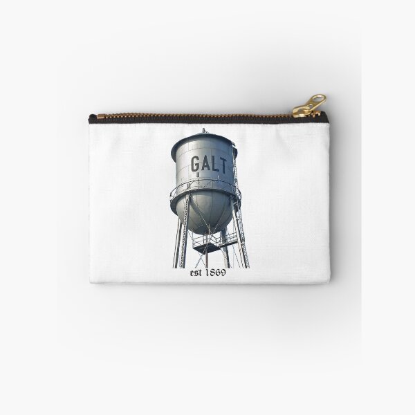Item preview, Galt, California designed and sold by monarchgraphics.