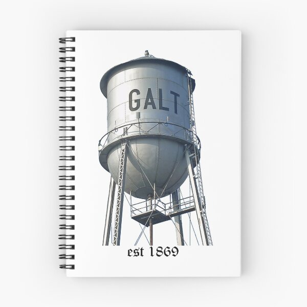 Item preview, Galt, California designed and sold by monarchgraphics.