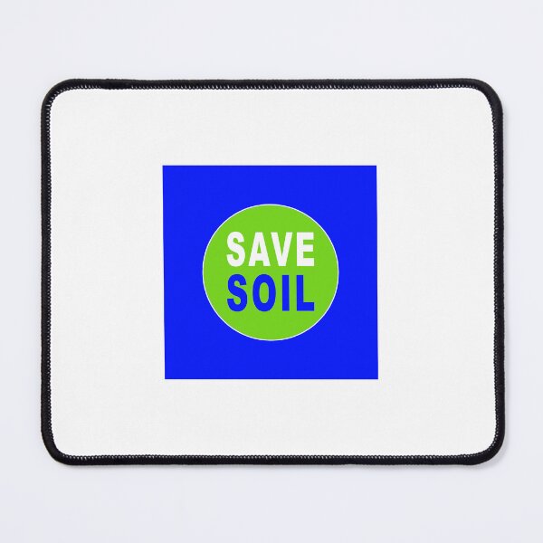 Item preview, Save Soil the national moment designed and sold by bathiv6.