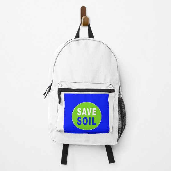 Item preview, Save Soil the national moment designed and sold by bathiv6.