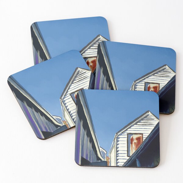 Item preview, Alley Sky designed and sold by Daniel Swain Creations.