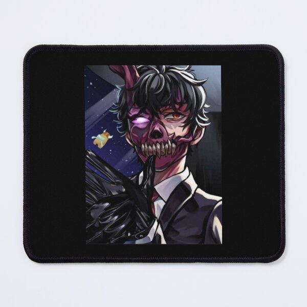 Item preview, Corpse Husband - look like designed and sold by HappyClamB.