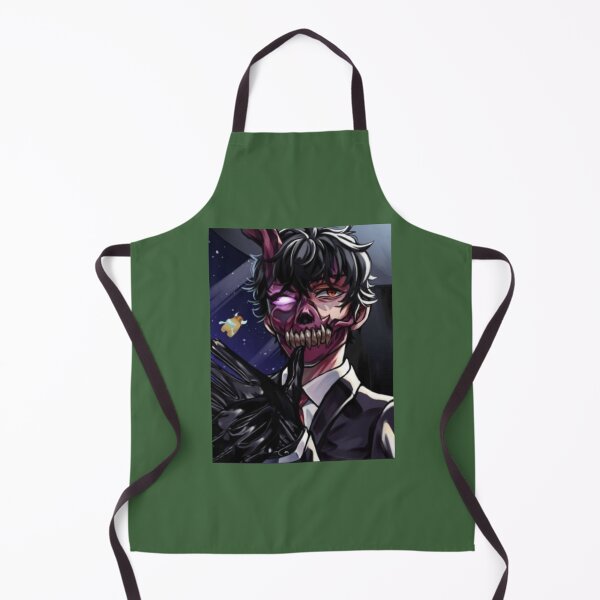 Item preview, Corpse Husband - look like designed and sold by HappyClamB.