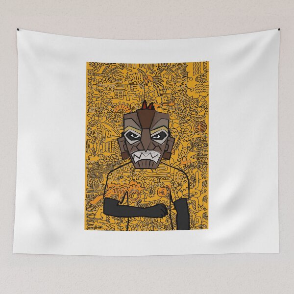 Item preview, Hashmasks #2091 designed and sold by CryptoLuke.