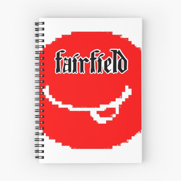 Item preview, Fairfield University designed and sold by aGlamdesigns.