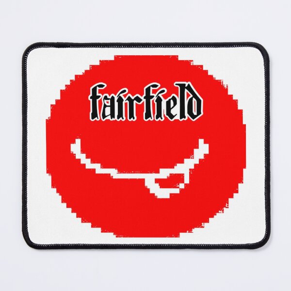 Item preview, Fairfield University designed and sold by aGlamdesigns.