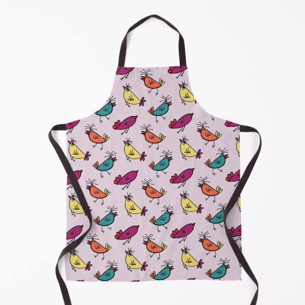 Item preview, Colorful Little Birds designed and sold by Lilmonsto.