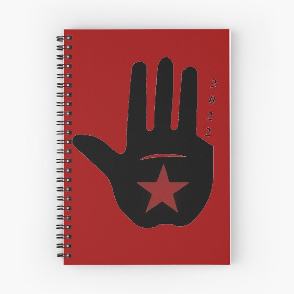 Item preview, Lula mão 2022 designed and sold by PoliticsPrint.