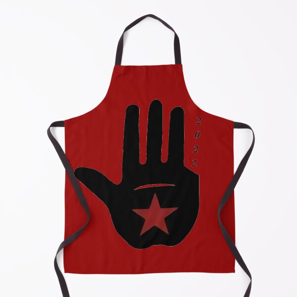 Item preview, Lula mão 2022 designed and sold by PoliticsPrint.