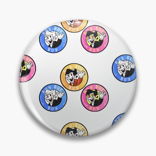Item preview, Buy Buy Buy | Three Pack designed and sold by TK-ArtWorks.